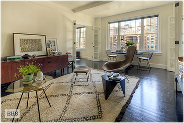 Sold by Brown Harris Stevens | media 26