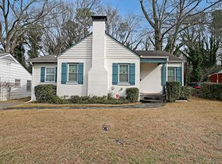 1322 Lorenzo Dr SW, Atlanta, GA 30310