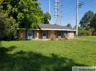 4337 Delray Rd, Montgomery, AL 36116