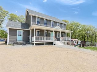 114 Worcester Rd, Westminster, MA 01473