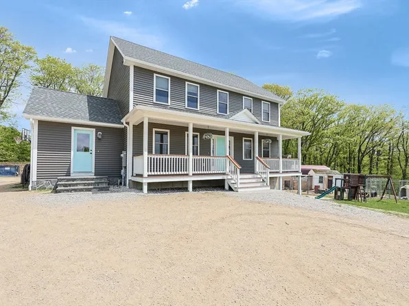 114 Worcester Rd, Westminster, MA 01473