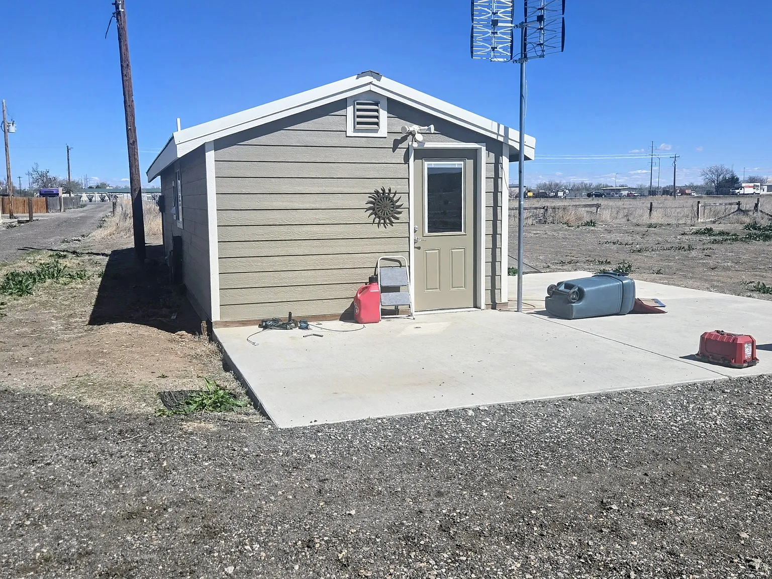 1 bed, 400 sqft, $1,400 — Photo 1