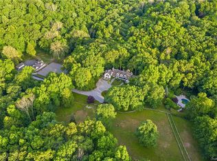 157 Beaver Dam Rd, Katonah, NY 10536