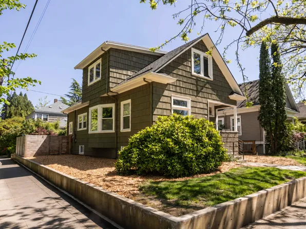 532 NE 29th Ave, Portland, OR 97232