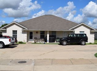 412 Freeman Ave, Bryan, TX 77803