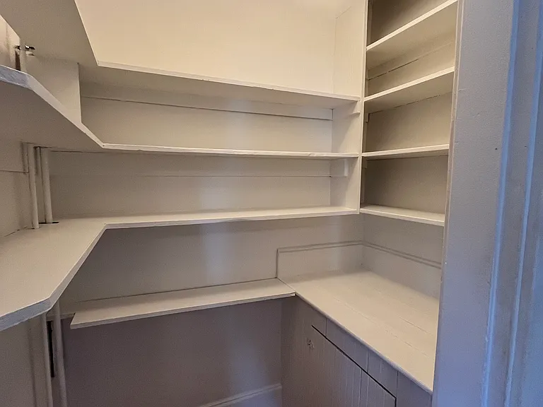 Pantry