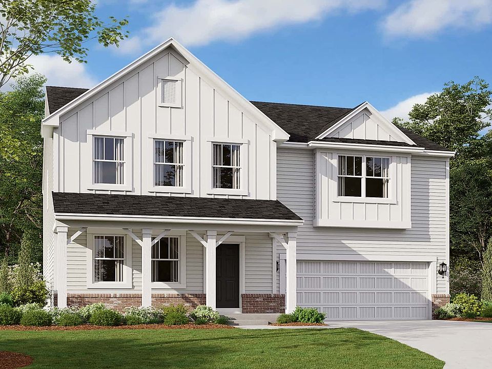 Fairbanks Elevation D