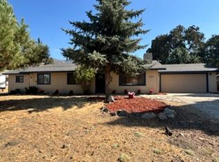 17861 Tanforan Dr, Tehachapi, CA 93561