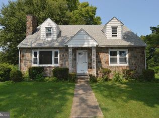 213 Mayberry Ave, Reading, PA 19605