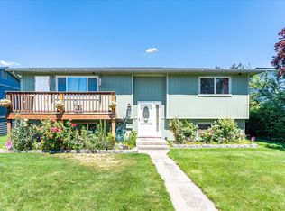 1821 E Rowan Ave, Spokane, WA 99207