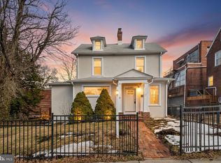 3109 20th St NE, Washington, DC 20018