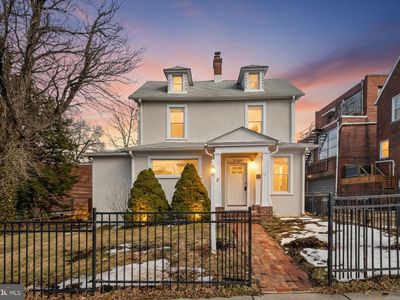 3109 20th St NE, Washington, DC, 20018