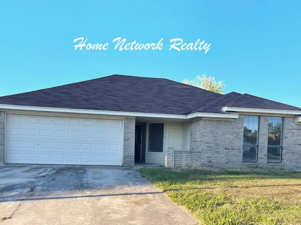 2301 Timberline Dr, Killeen, TX 76543