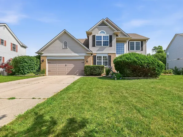 2793 Green Valley Dr, Ann Arbor, MI 48103
