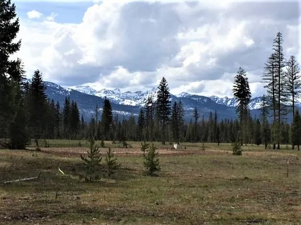 142 Mission Vista Ln, Condon, MT 59826