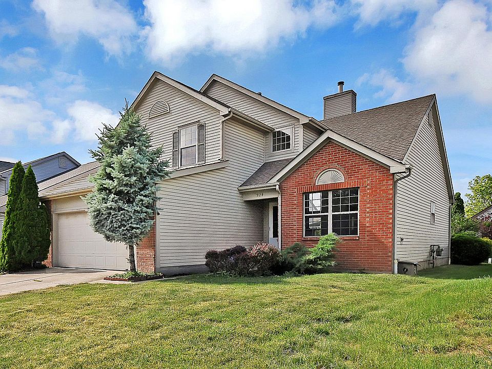 1st image of 924 Larkfield Dr