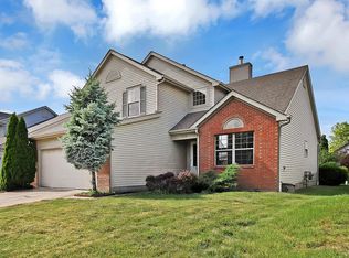 924 Larkfield Dr, Columbus, OH 43085