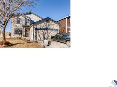 1187 Cardinal Cir, Brighton, CO, 80601