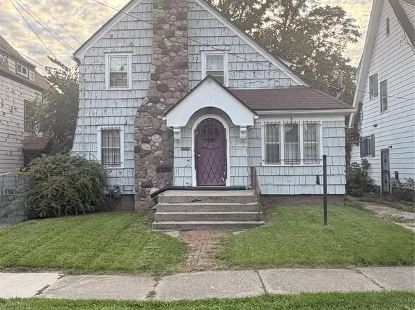 2309 Mason St, Flint, MI 48505