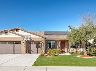10612 Barrichello St, Bakersfield, CA 93314
