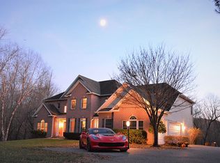 3308 Old Westminster Pike, Finksburg, MD 21048