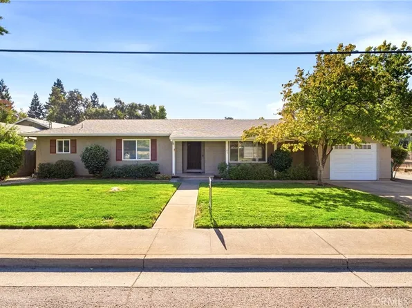 195 E Shasta Ave, Chico, CA 95973