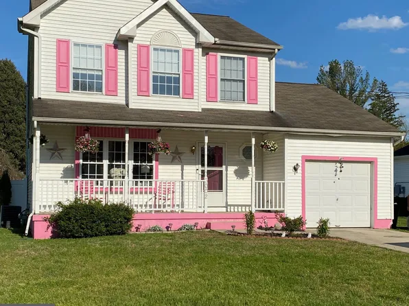 3002 Powell Ave, Pennsauken, NJ 08110