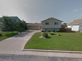 310 Peterson St, Holmen, WI 54636