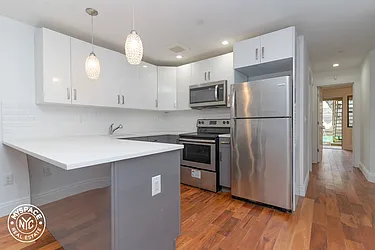 Rented by MySpaceNYC