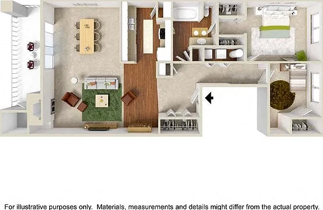 Haven at Charbonneau — Photo 18