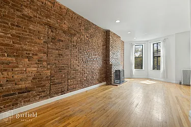 Rented by Garfield Realty 