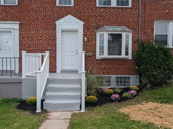 3631 Elmora Ave, Baltimore, MD 21213