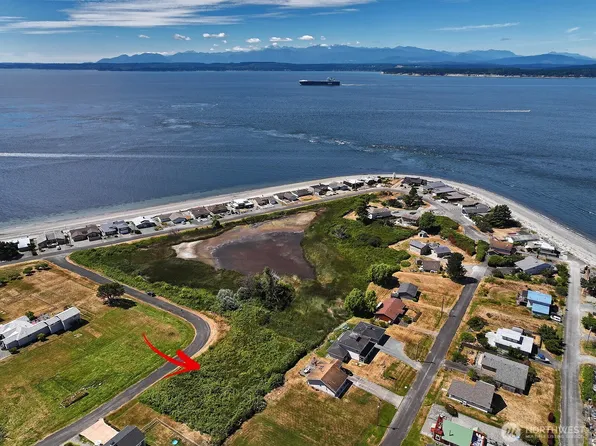 0 000 Frances Street, Freeland, WA 98249