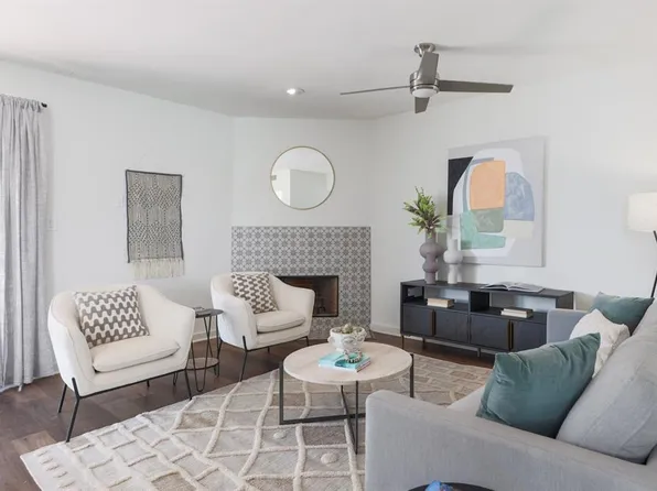 606 W Lynn St APT 27, Austin, TX 78703