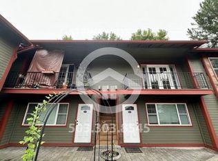 4505 N Lombard St, Portland, OR 97203