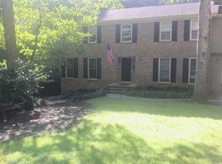 4727 Kellogg Dr, Lilburn, GA 30047