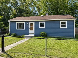 519 Berkeley Dr, Browns Mills, NJ 08015