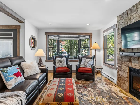 114 N Harris Street UNIT 114, Breckenridge, CO 80424