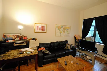 Rented by Bold New York