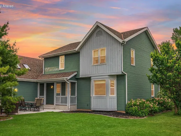 364 Plank ROAD, Mukwonago, WI 53149