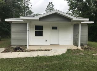180 S Arlene Ave, Inverness, FL 34453