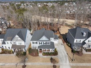 529 Ancient Oaks Dr, Holly Springs, NC 27540