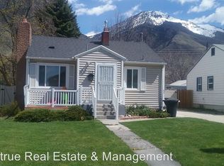 217 S 1000 E, Provo, UT 84606