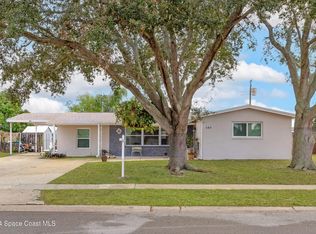 565 Ford Cir E, Melbourne, FL 32935