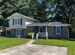 126 Roberta Dr #A, Summerville, SC 29485