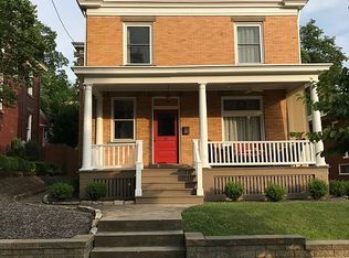 622 Locust Pl, Sewickley, PA 15143