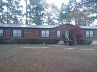 3359 Hickerson Rd, Manchester, TN 37355