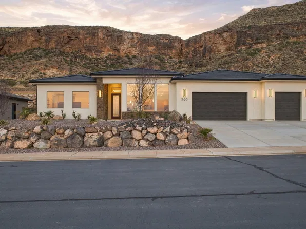 366 N 200 E, La Verkin, UT 84745