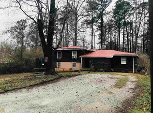 5135 2nd St, Morrow, GA 30260