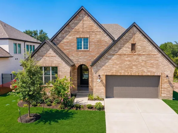 712 High Summit Dr, Georgetown, TX 78628